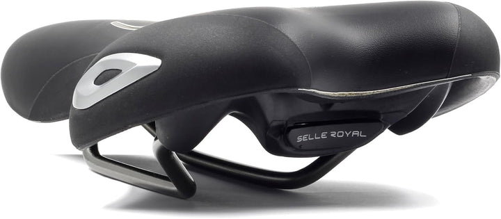 Selle Royal Einheitsgrösse Schwarz, Einheitsgrösse Schwarz