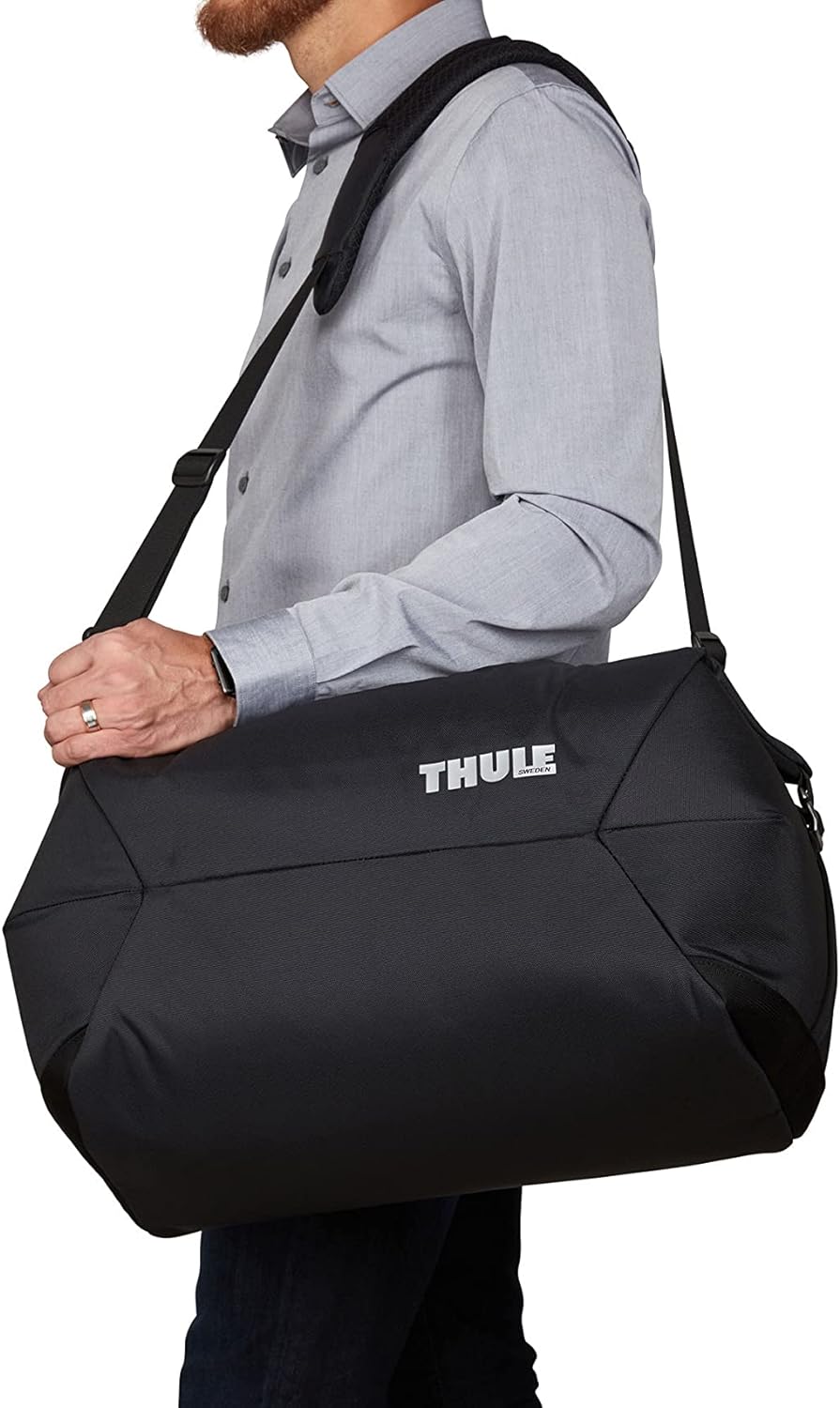 Thule Subterra 45L Schwarz, 45L Schwarz