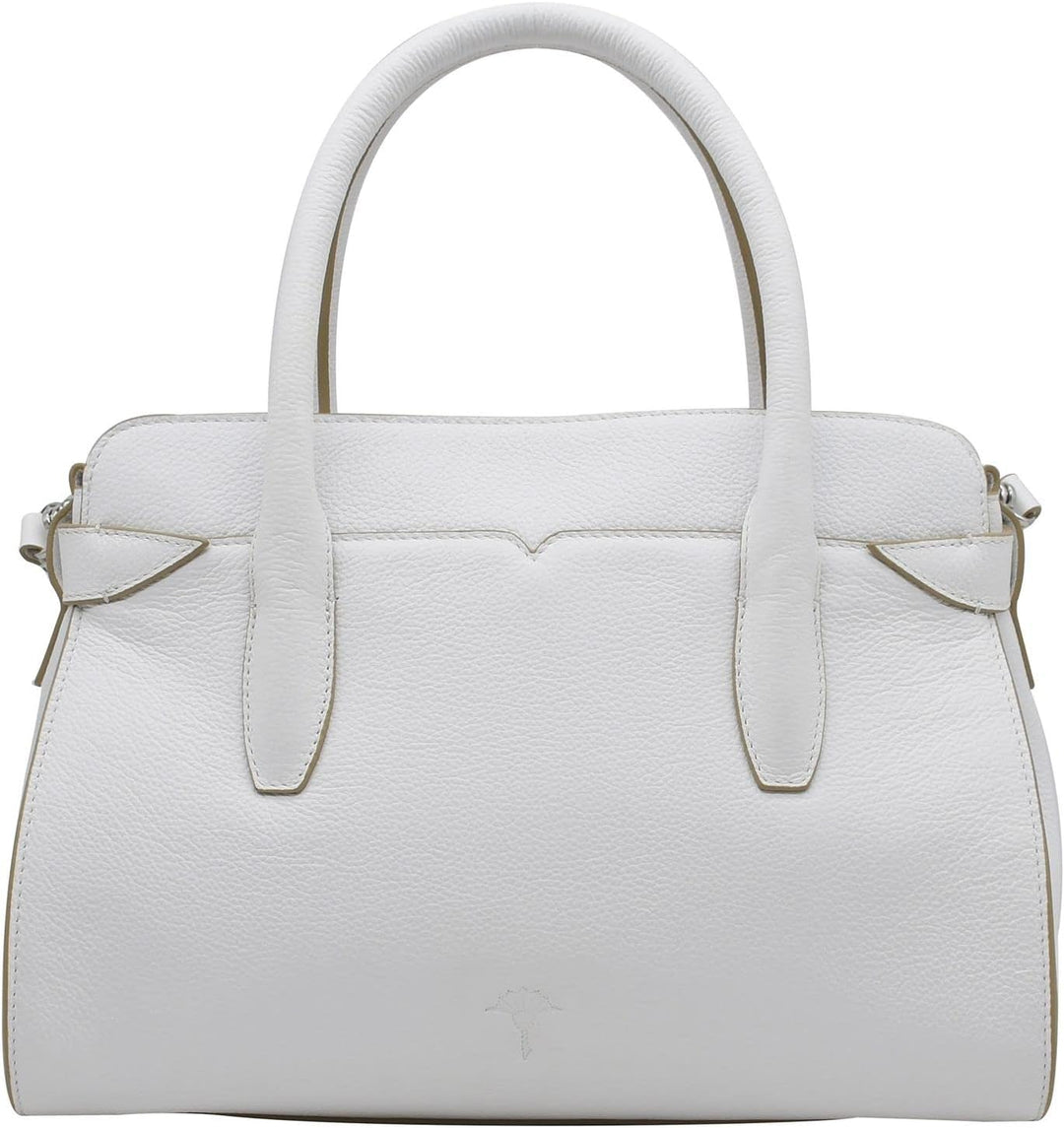 Joop Women Vivace Giulia - Handtasche 33 cm M M Weiss, M Weiss