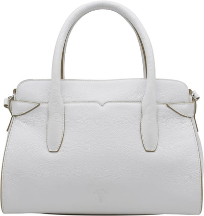 Joop Women Vivace Giulia - Handtasche 33 cm M M Weiss, M Weiss