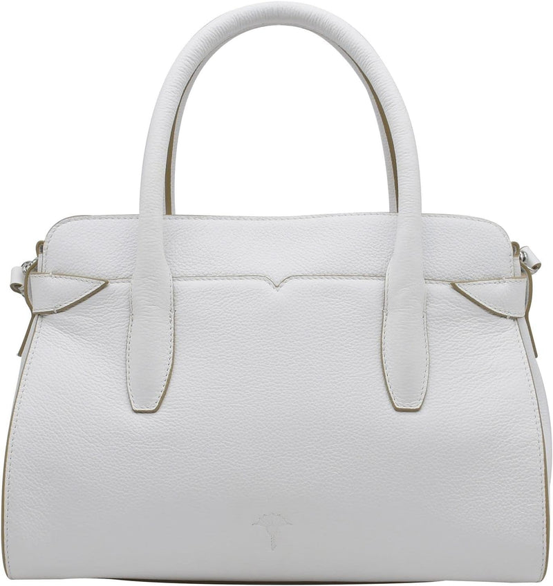 Joop Women Vivace Giulia - Handtasche 33 cm M M Weiss, M Weiss