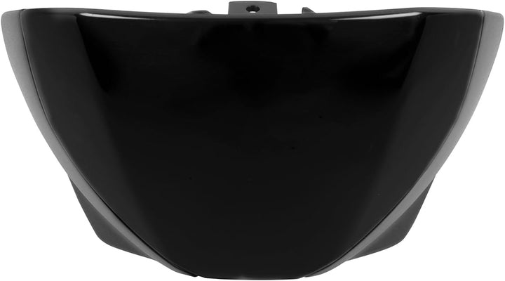 Lorababer Motorrad-Frontscheiben-Visierschutz, Neue Windschutzscheibe, Flyscreen, Windabweiser, Wind