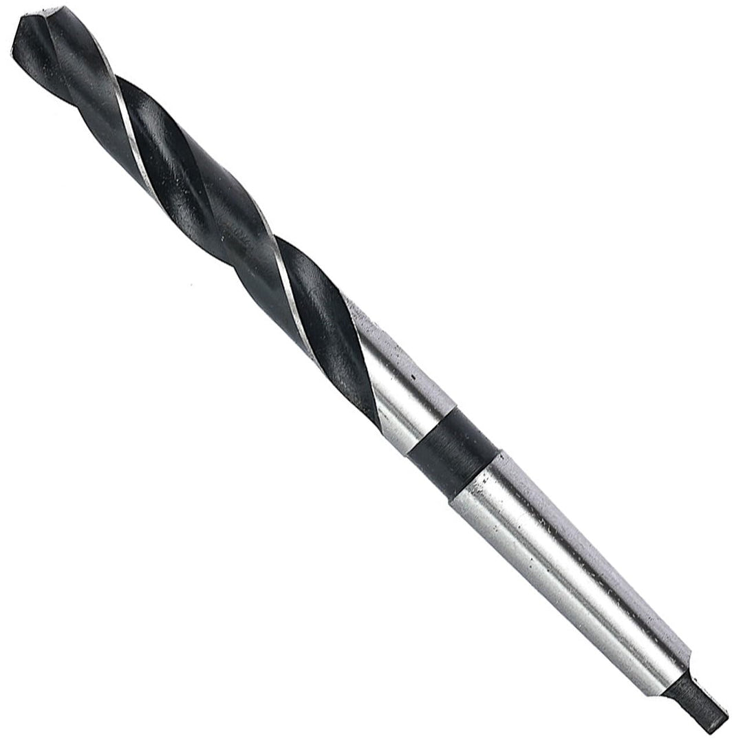 Metallbohrer NWKc HSSE Co5 DIN 345 Morsekegel Professional Melver (9,5 mm), 9,5 mm