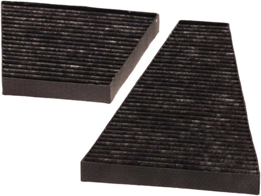 MAHLE LAK 225/S Innenraumfilter