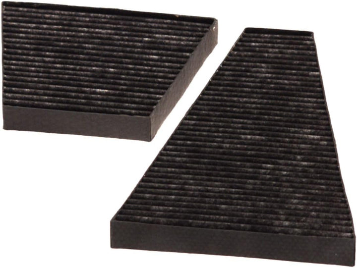 MAHLE LAK 225/S Innenraumfilter