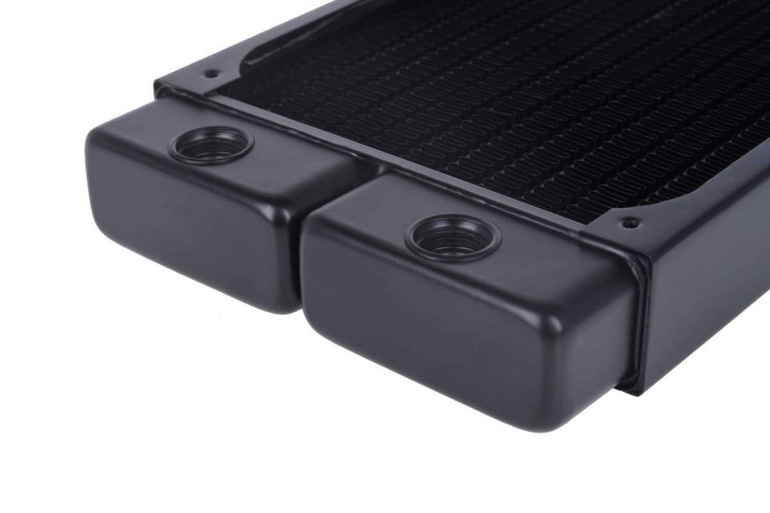 Alphacool 14345 NexXxoS ST30 Full Copper 360mm Radiator V.2 Wasserkühlung Radiatoren