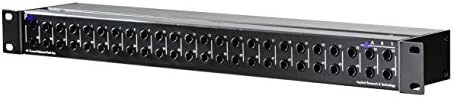 Art P48 Patch Bay Balance A 48 Punkte Single, Single