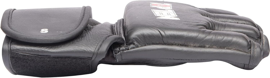 TOP TEN MMA Ultimate-Fight-Handschuhe „Compliant“, S