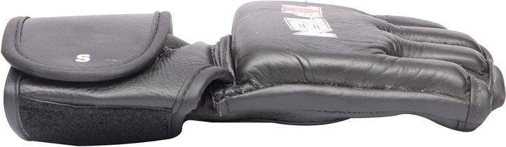 TOP TEN MMA Ultimate-Fight-Handschuhe „Compliant“, S
