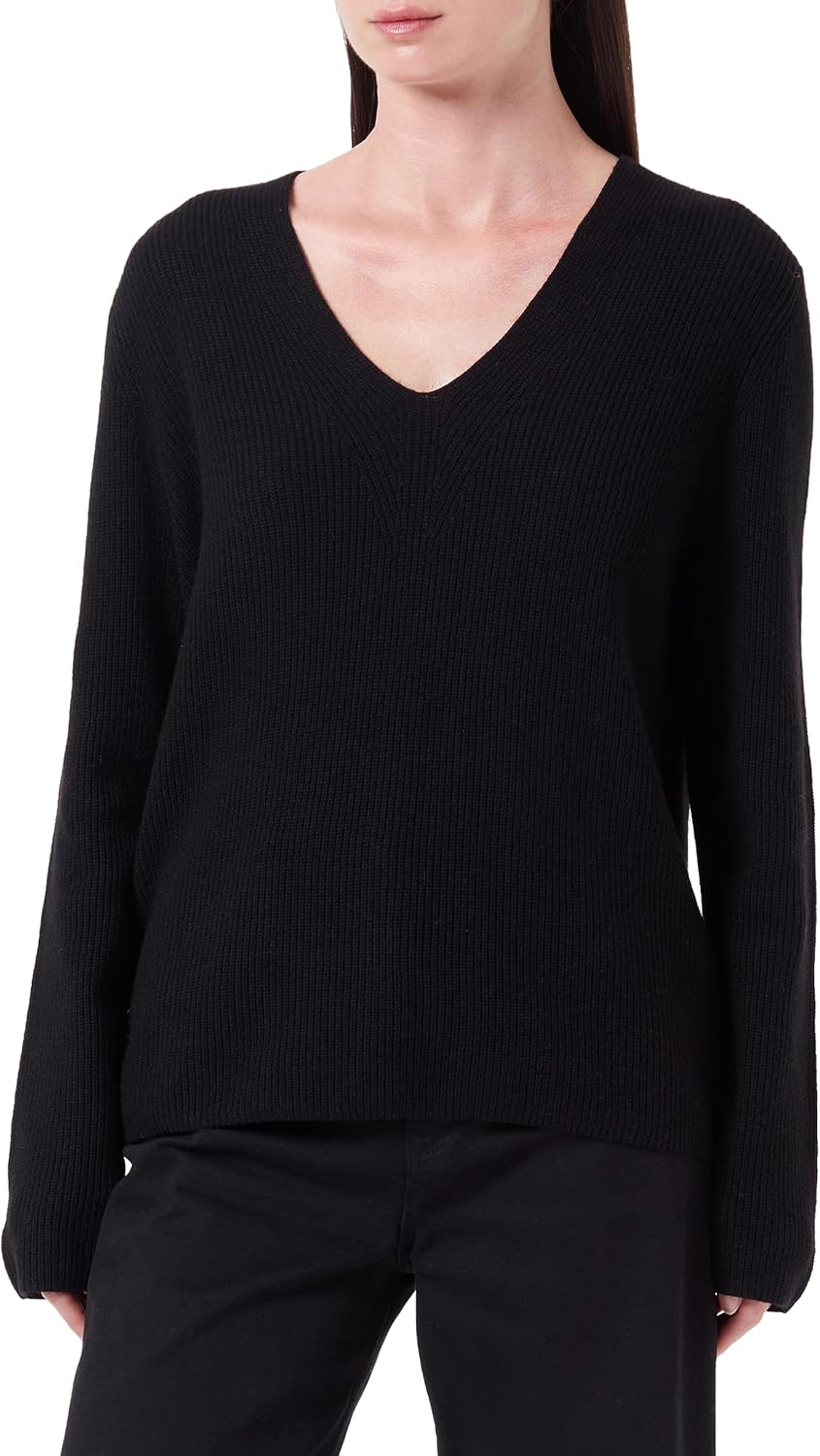 s.Oliver Damen Pullover 36 9999, 36 9999