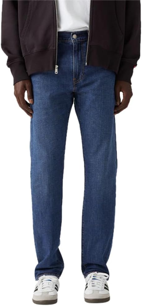Levi's Herren Jeans 511 Slim 28W / 30L Part The Sea Ltwt, 28W / 30L Part The Sea Ltwt