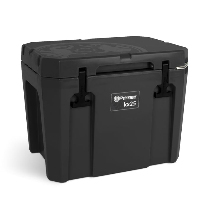 Petromax Kühlbox, Passive Kühlung, Eiskühldauer bis zu 12 Tage, in verschiedenen Grössen & Farben 25