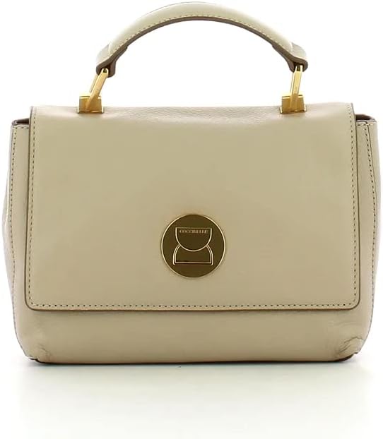 Coccinelle Minibag Liya Mini 5840 Seashell -Taupe