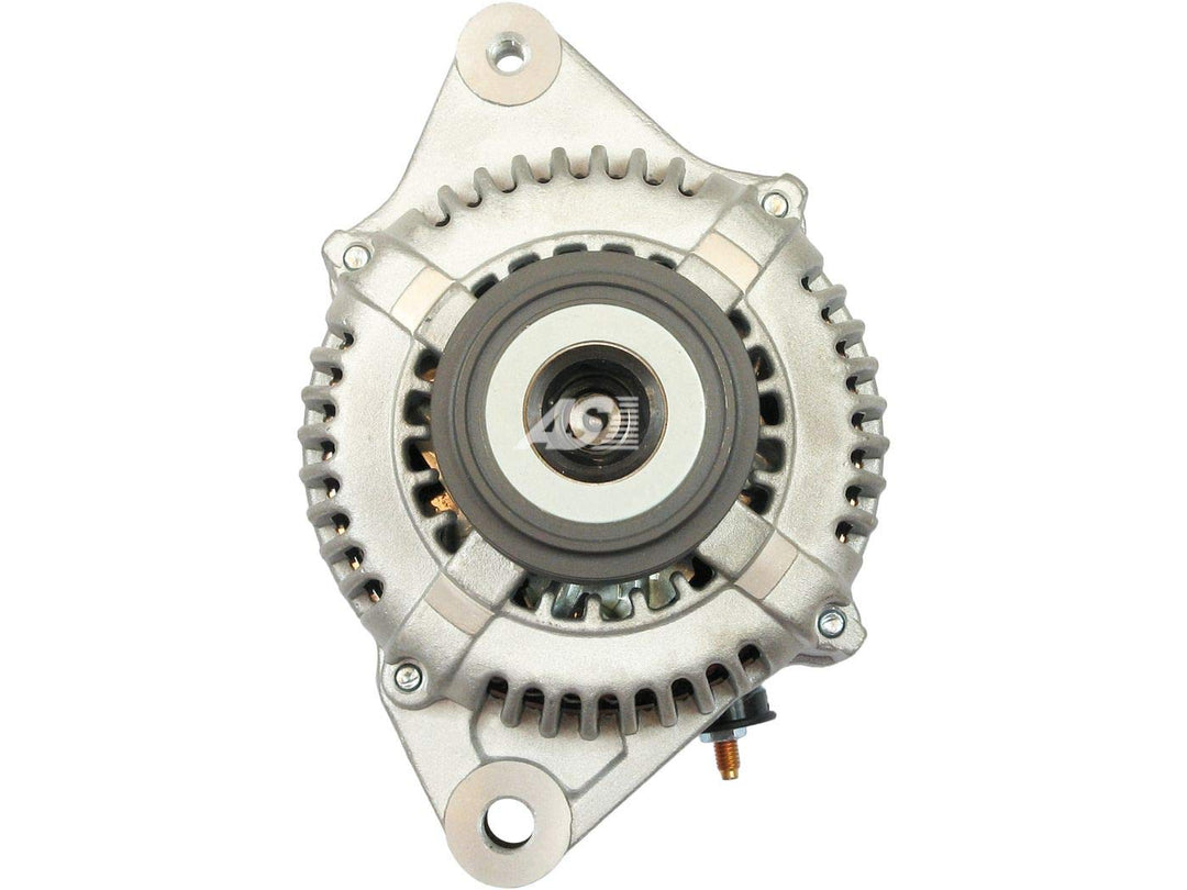ASPL A6025 Lichtmaschinen
