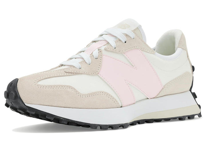 New Balance Damen 327Sneaker 40 EU Sea Salt, 40 EU Sea Salt