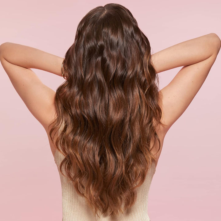 Bellissima My Pro GT22 140, Lockenstab Glamour Waves für Kombi-Haarstyler My Pro Twist & Style, umge