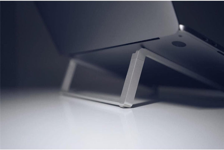Rain Design mBar Pro Ständer Faltbarer zusammenklappbarer Ständer für MacBook - MacBook Pro - Laptop