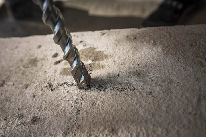 EnDuro Y-Cutter SDS-max, Gesamtlänge: 320 mm, Arbeitslänge: 200 mm, Durchmesser: 20 mm 20 x 200/320