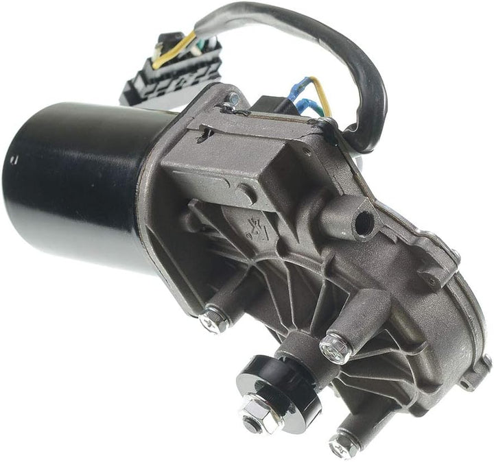 Frankberg 1x Wischermotor Vorne Links oder Rechts Kompatibel mit S-Klasse W220 2.8L-6.3L 1999-2005 S
