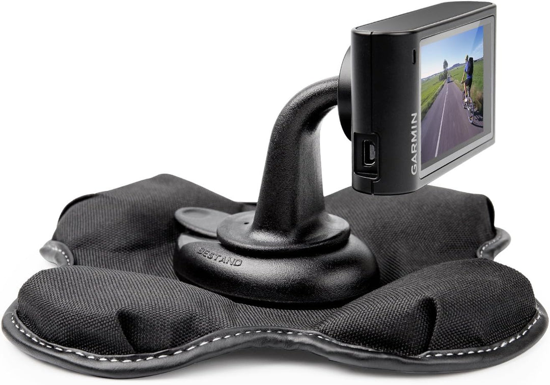 Garmin Handheld GPS Armaturenbretthalterung für eTrex, GPS MAP 64S und inReach +