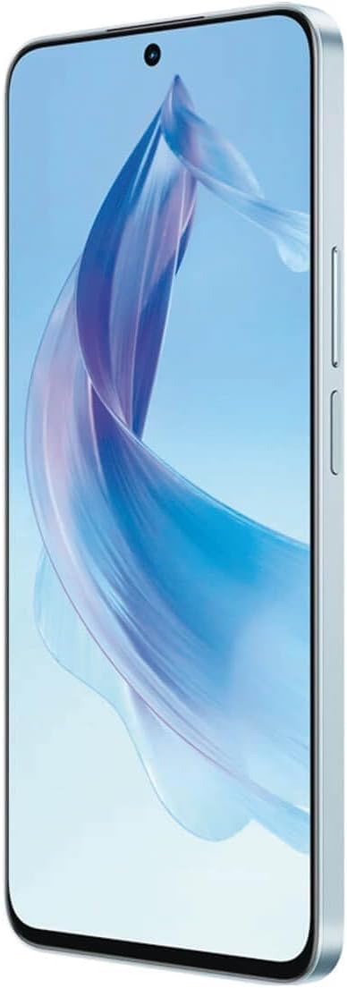 Honor 90 Lite 5G Dual Sim 8GB RAM 256GB - Silver EU HONOR 90 Lite Silber, HONOR 90 Lite Silber