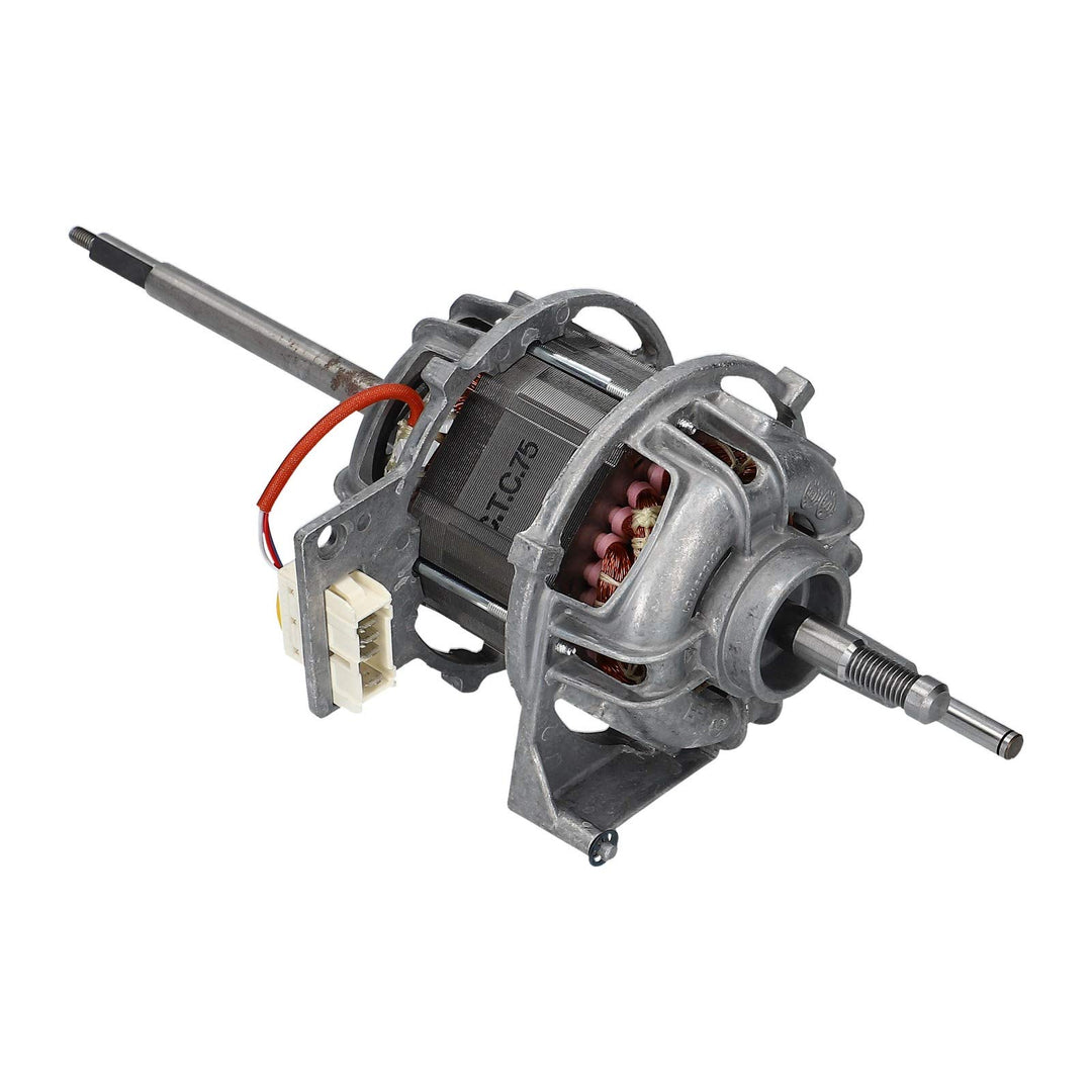 Motor Antrieb für AEG Electrolux Zanussi 8072524021 807252402 Nidec Type DB085D50E00 Trockner