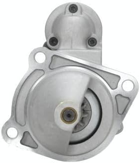 HELLA - Starter/Anlasser - 24V - 4kW - für u.a. MAN L2000 - 8EA 012 586-581
