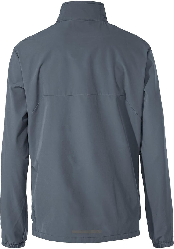 VAUDE Herren Men's Cyclist Air Jacket Jacke S heron, S heron