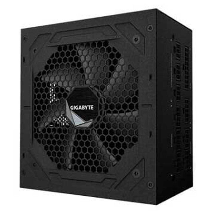 Gigabyte UD850GM Power Supply Unit 850 W 20+4 pin ATX ATX Black