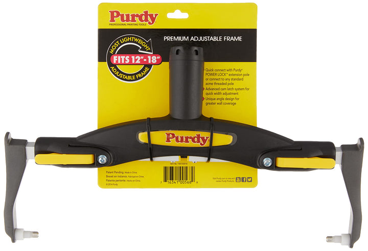 Purdy 14A753018 Rollrahmen Einzelbett, Einzelbett