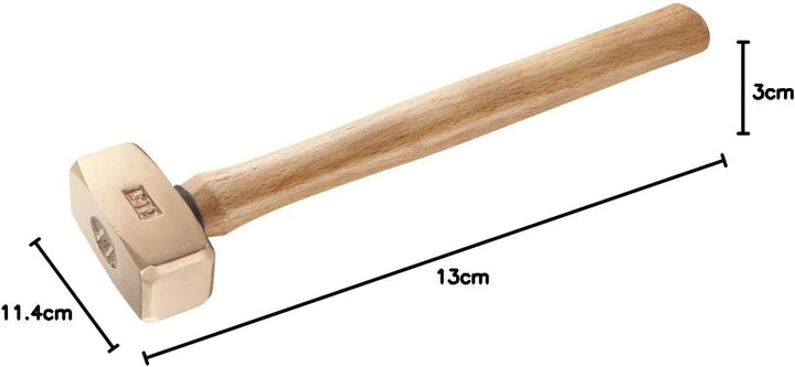 Facom 1262H.100SR – Typ Deutsch Brücke 500 g ADF