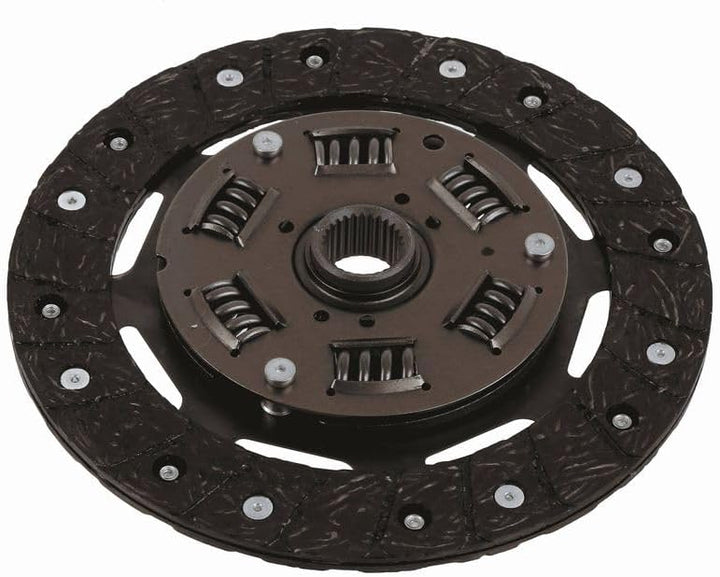 SACHS 3000 951 051 Kupplungssatz Kupplung/-anbauteile 3000 951 051 - Kupplung/-anbauteile, Kupplung/