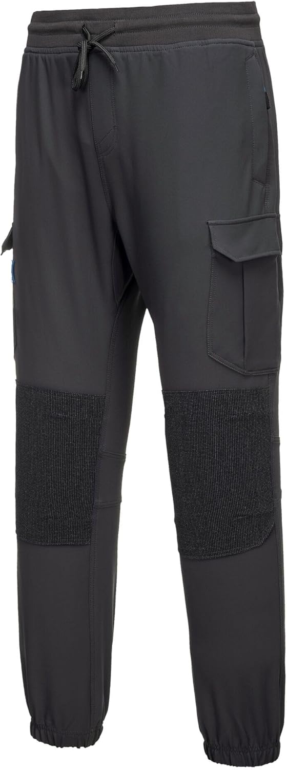 KX3 Flexi Hose, Metallgrau