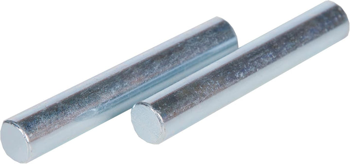 BENLEE Rocky Marciano Springseil Zusatz Gewichte Super Jump Handle Weight, Stahl, Grösse: One Size