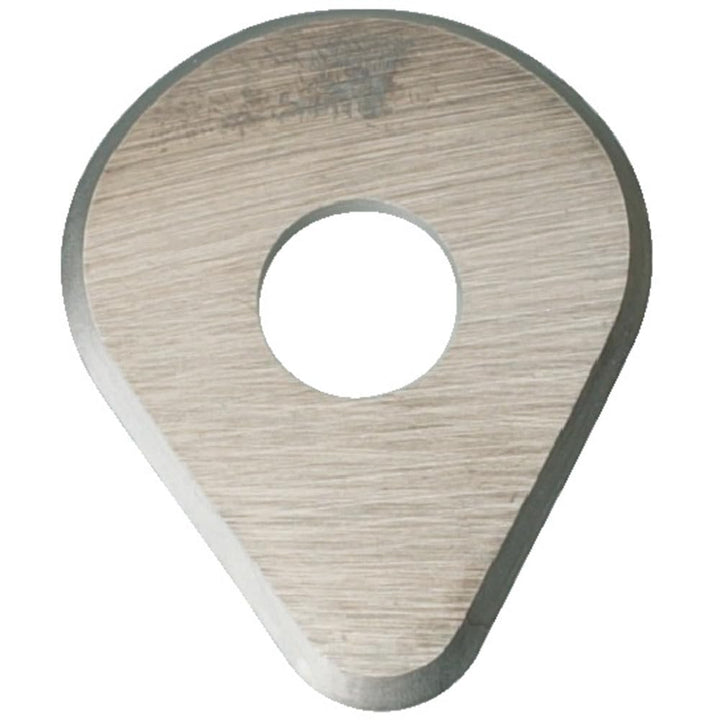 Hoja De Rep Forma De Pera Klinge 625Pear - Birnenform, Klinge 625Pear - Birnenform