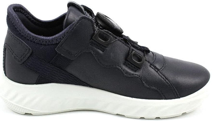 ECCO Jungen Sp.1 Lite Sneaker 27 EU Blaunight Sky 712642, 27 EU Blaunight Sky 712642