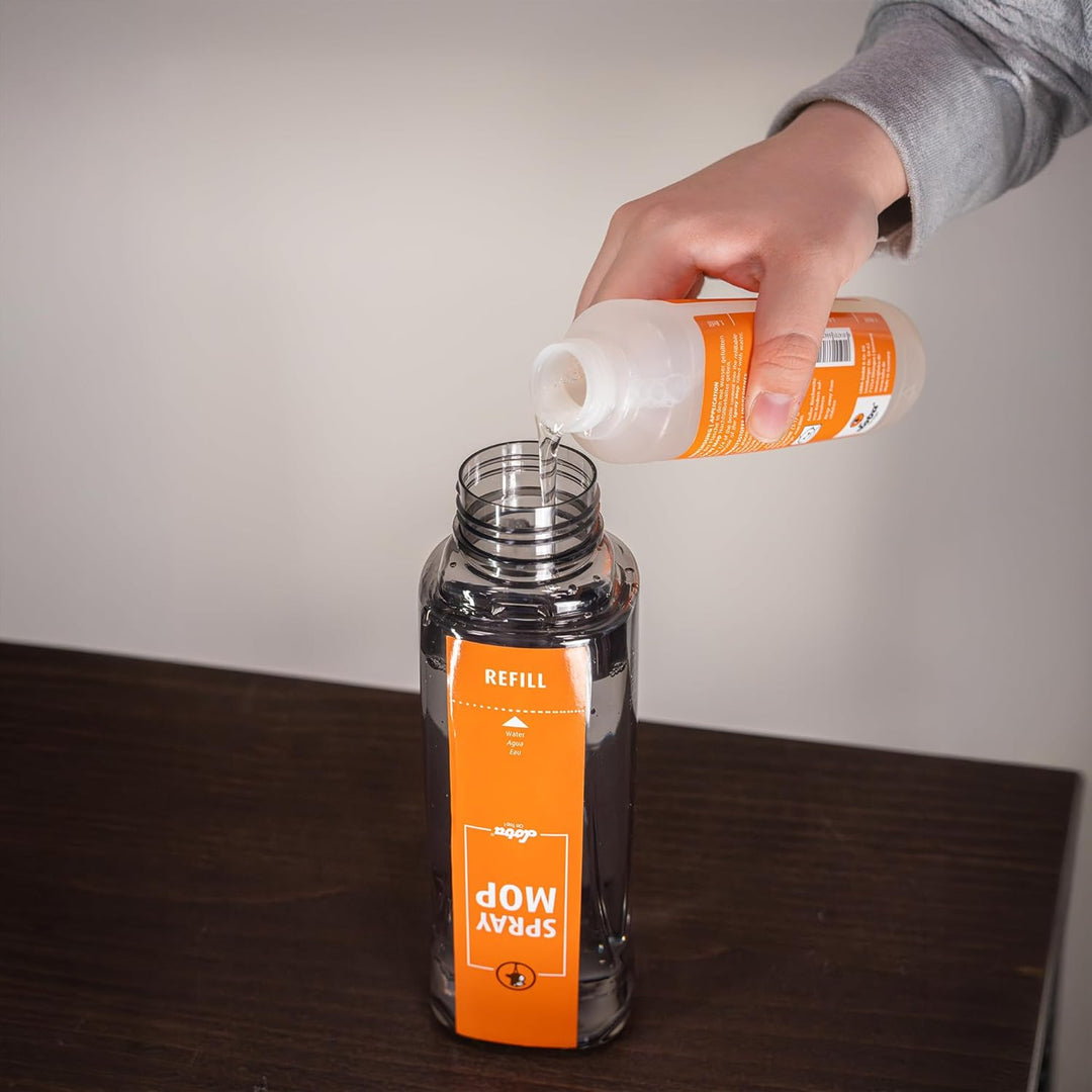 LOBA SprayMop Set by kork24.de