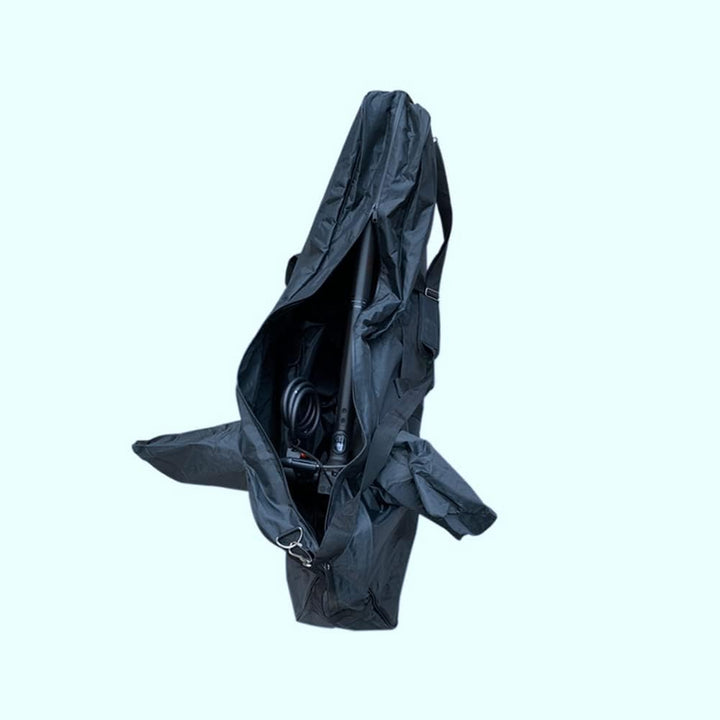 Nicfaky wasserdichte Tragetasche Scooter Aufbewahrungs Tasche für MAX G30 / G30D Elektroroller Faltb