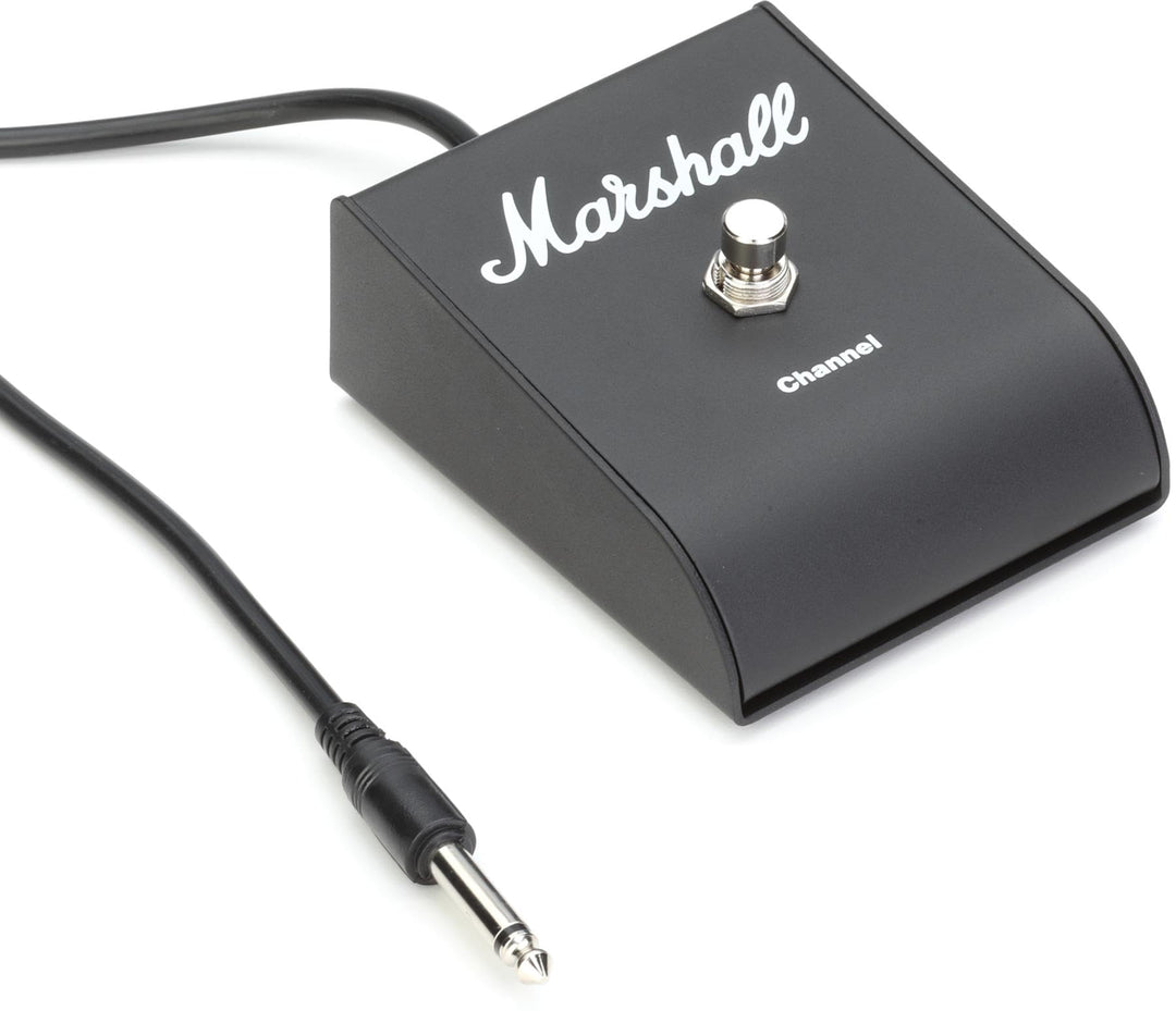 Pedal Marshall Switch 1 Schalter