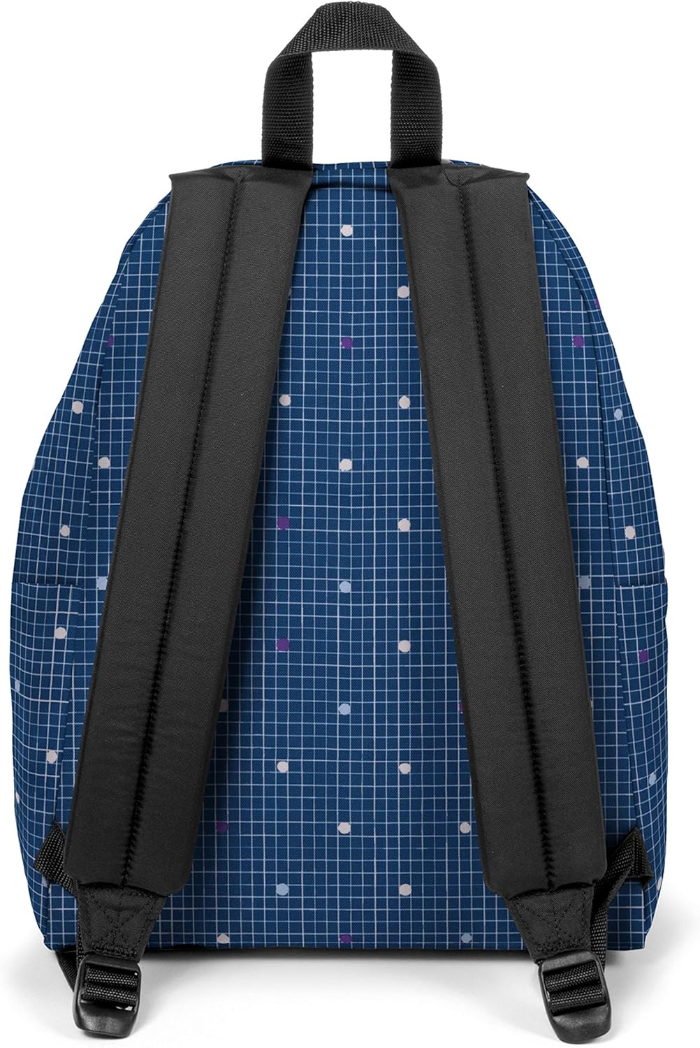 Eastpak Padded PAK'R Rucksack, 40 cm, 24 Liter, Little Grid