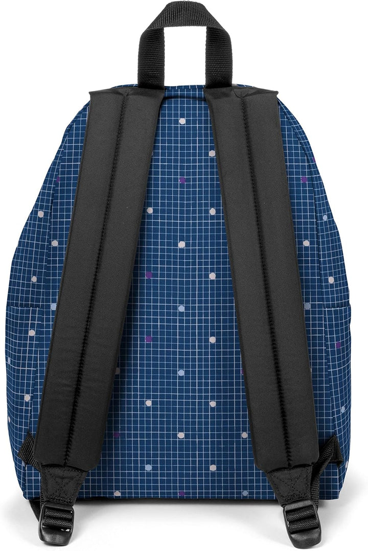 Eastpak Padded PAK'R Rucksack, 40 cm, 24 Liter, Little Grid