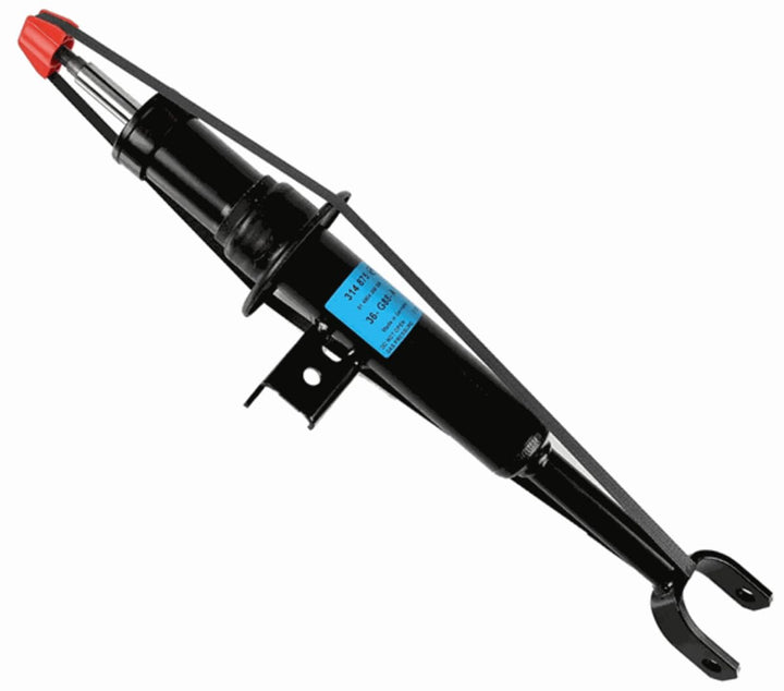 Sachs 314 875 Stodmpfer Federung/Dämpfung 314 875 - rechts, vorderachse, Federung/Dämpfung 314 875 -