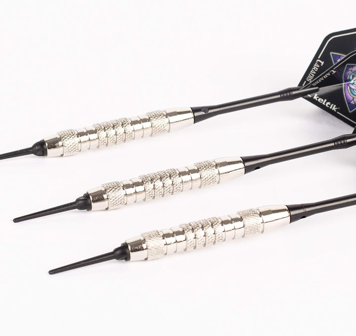 Keltik Softdart, 14g