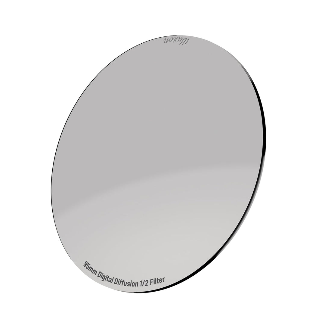 Tilta Illusion Digitaler Diffusionsfilter für Tilta Mirage Matte Box, leicht, 95 mm TF-95-DD12 Digit