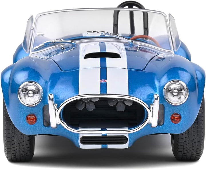 Solido Cobra MKII 427, MKII 427