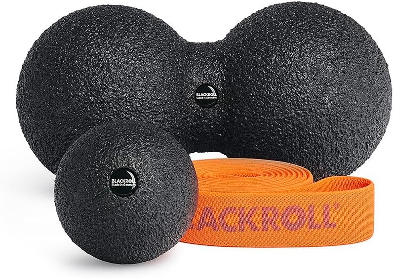 Blackroll® - Neck Box