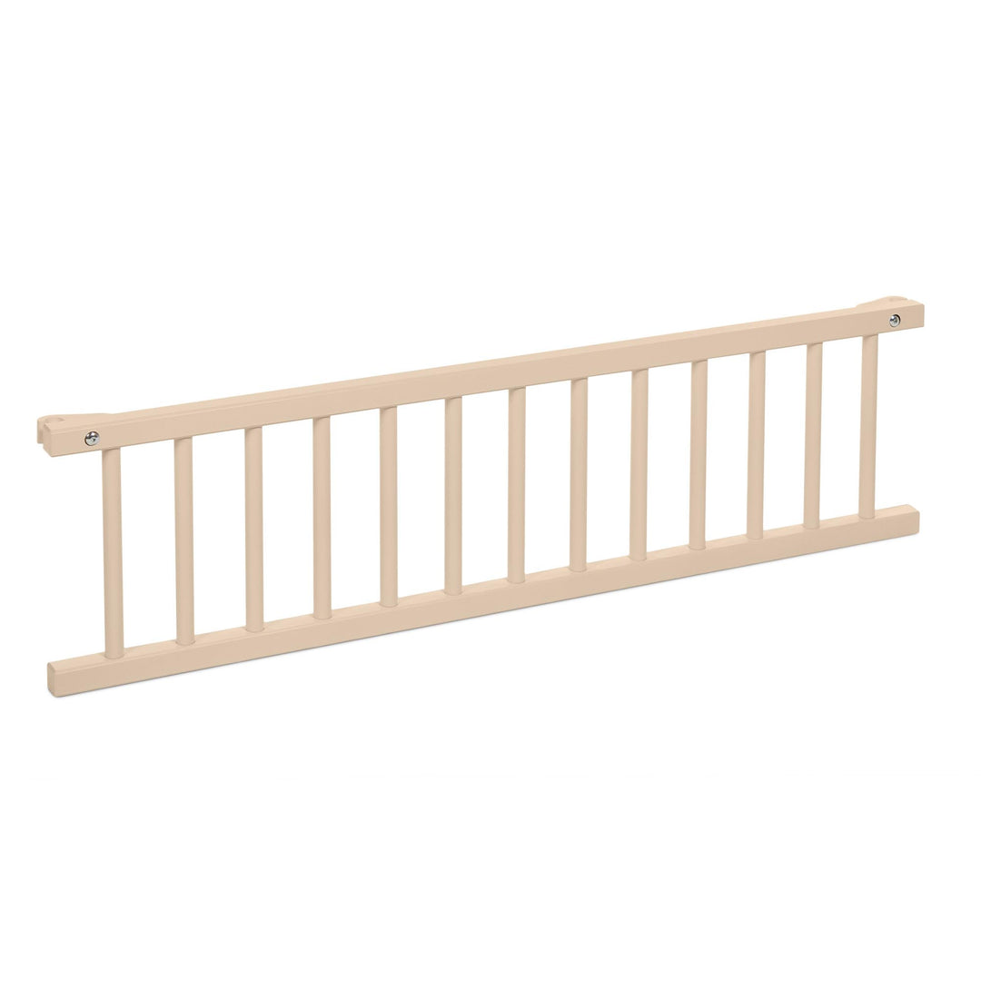 Verschlussgitter für Stubenwagennutzung passend für Modell Boxspring XXL, beige lackiert, Beige Lack