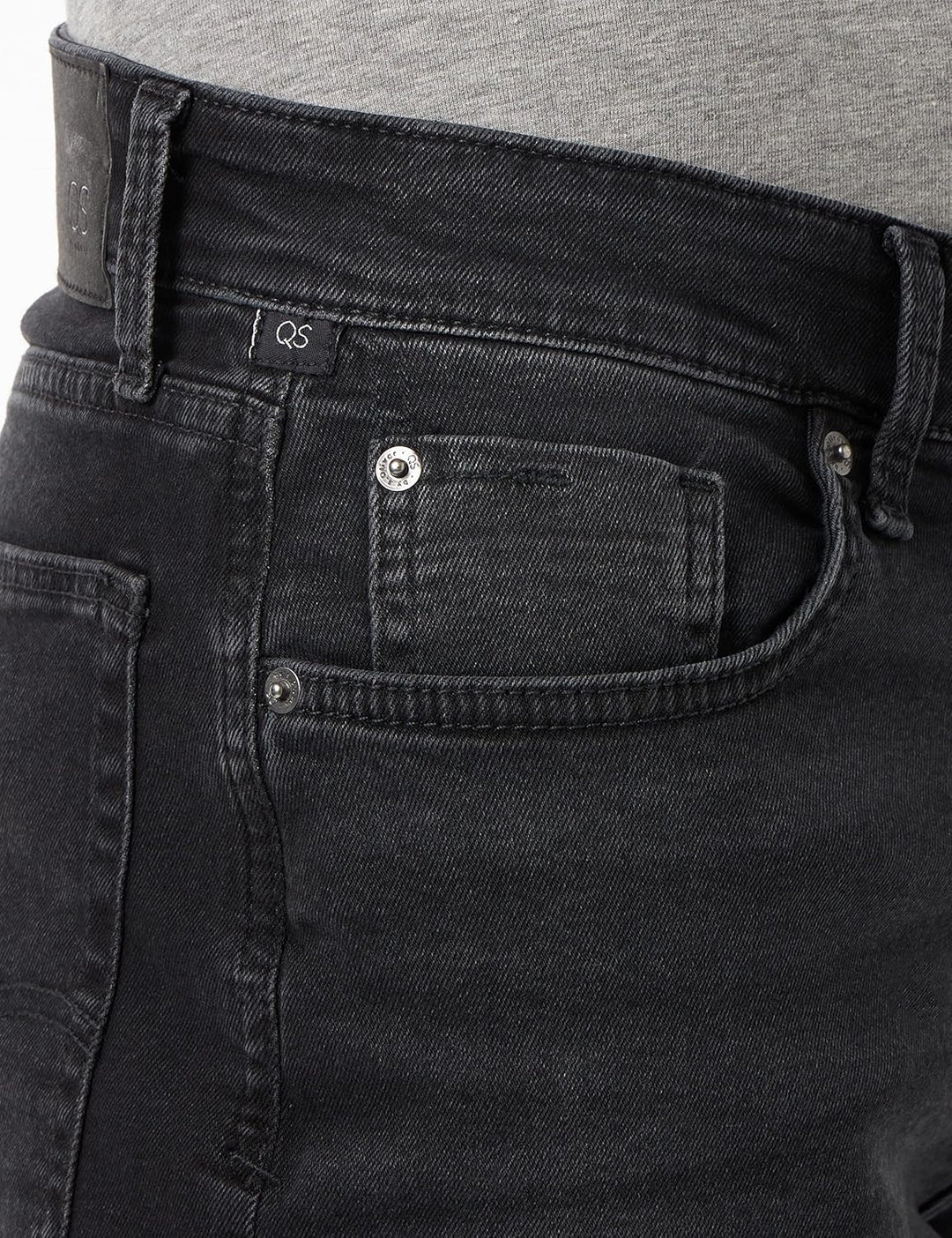 s.Oliver Herren Jeans 29 Grau 97z4, 29 Grau 97z4