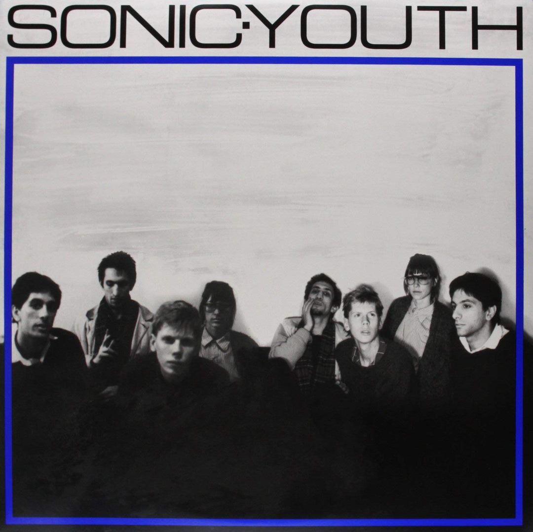 Sonic Youth, Vinyl