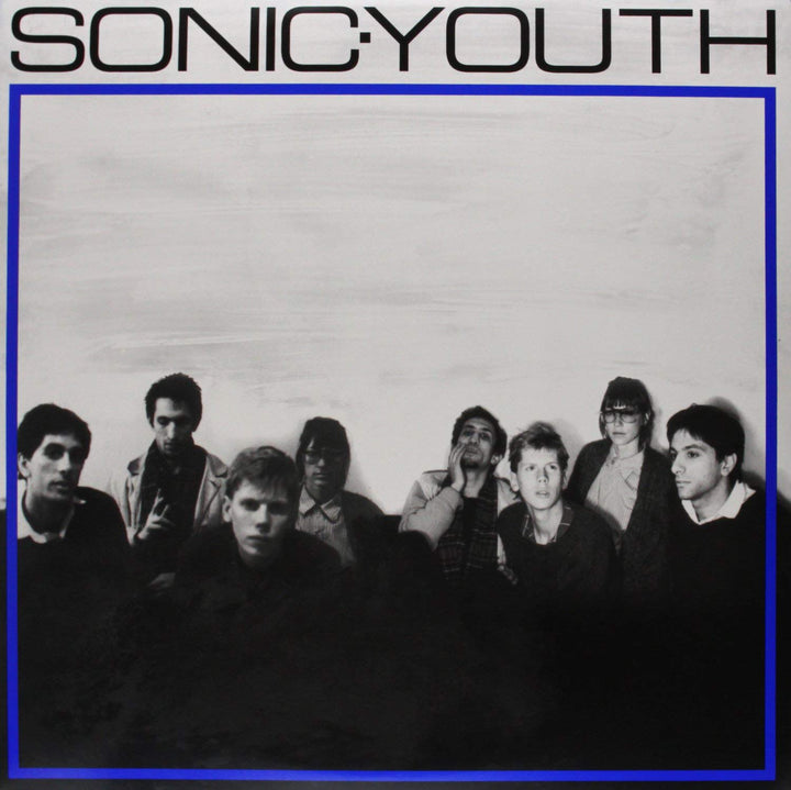 Sonic Youth, Vinyl